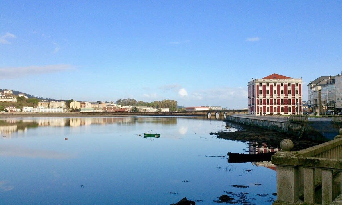 Photo of Outdoor in Viveiro
