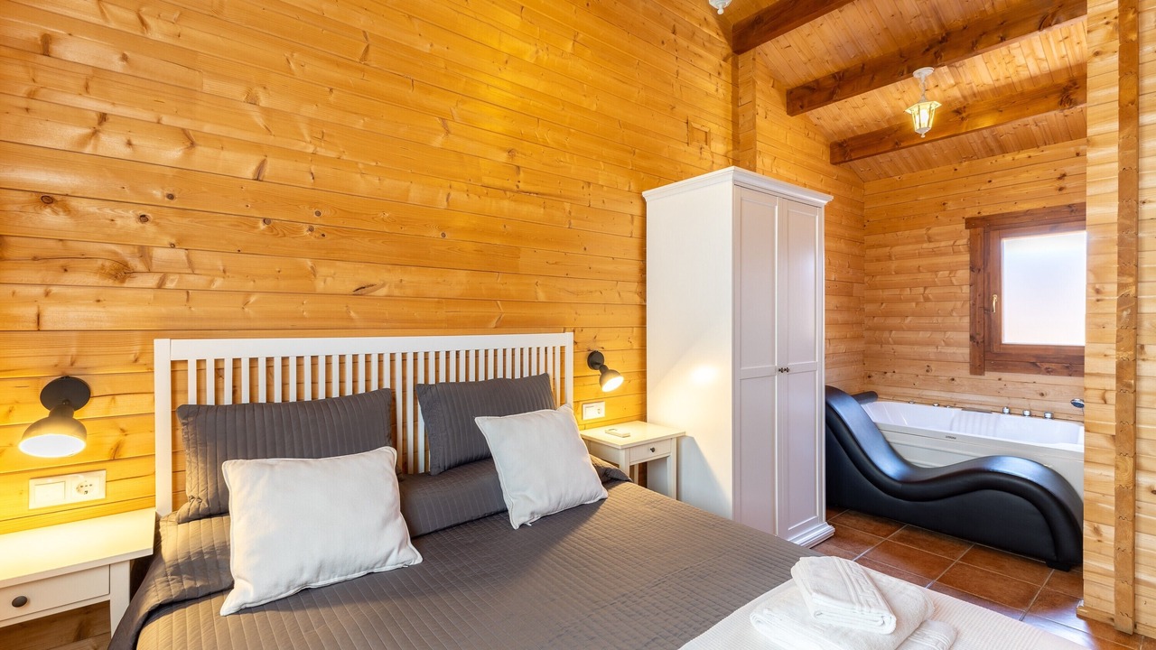 Photo of Bedroom in Cobisa