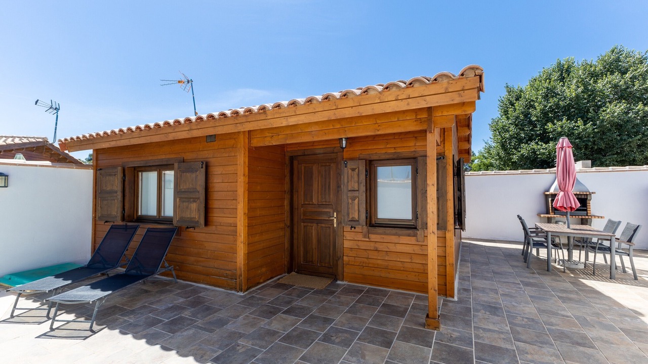 Photo of Outdoor in Cobisa
