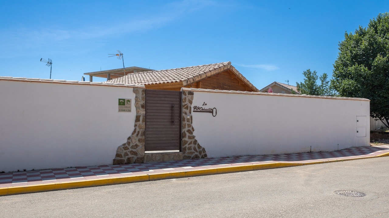 Photo of Outdoor in Cobisa