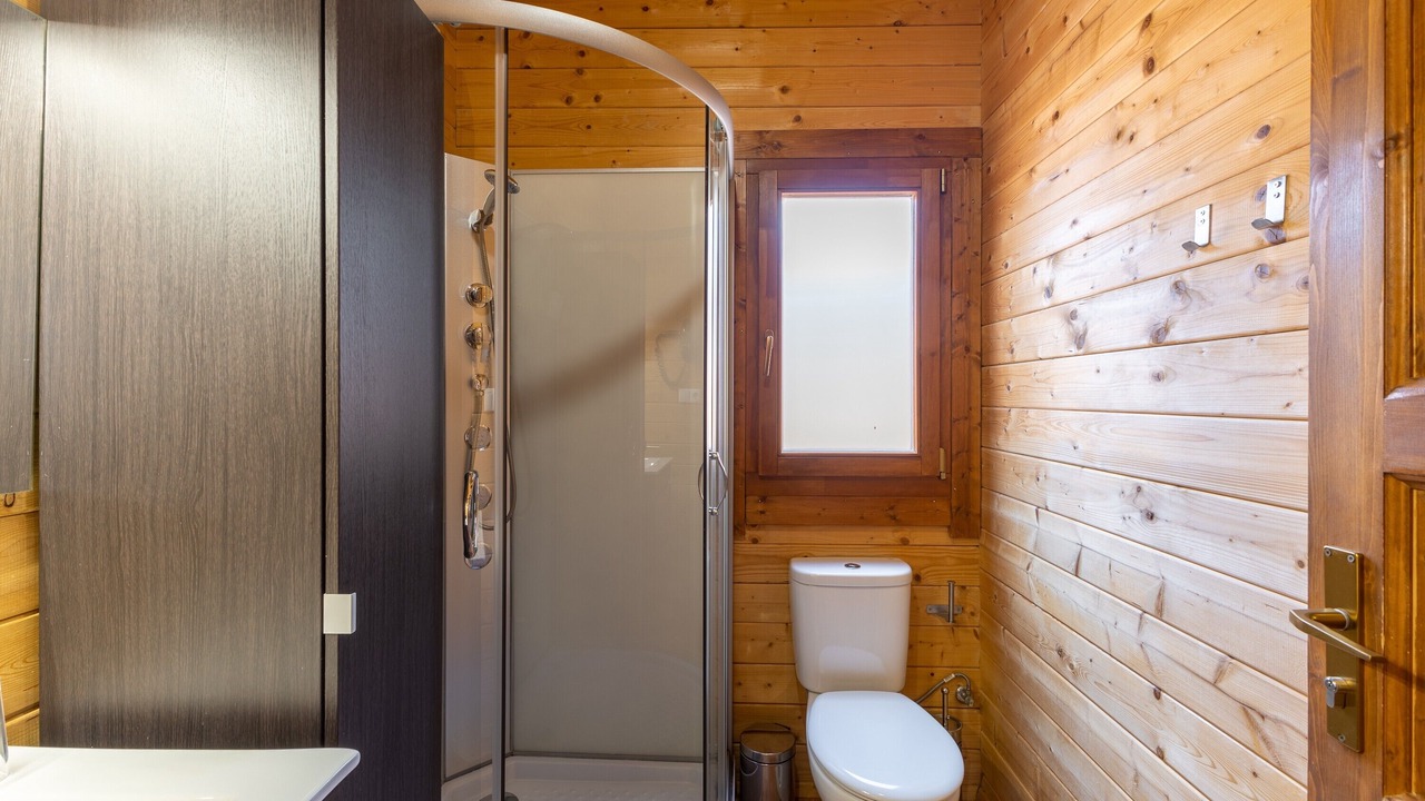 Photo of Bathroom in Cobisa