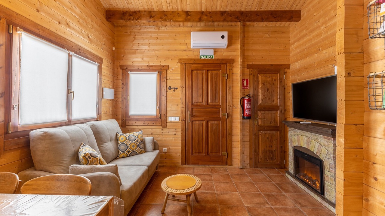 Photo of Livingroom in Cobisa