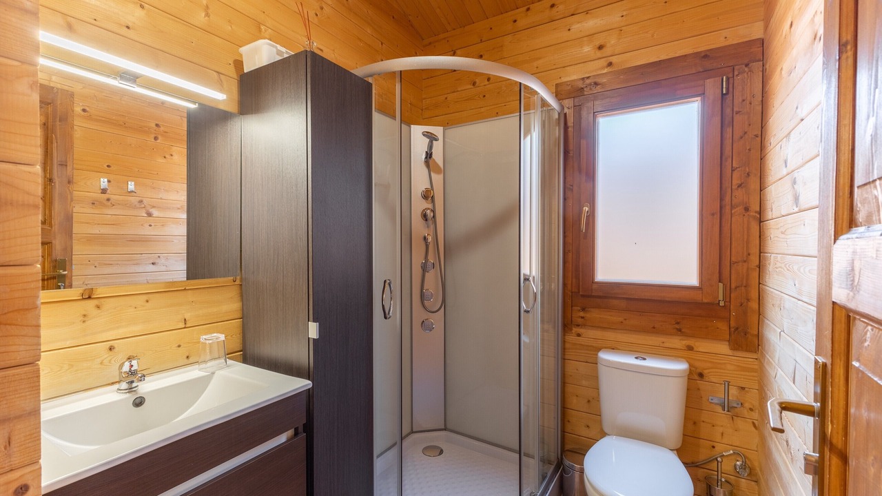 Photo of Bathroom in Cobisa