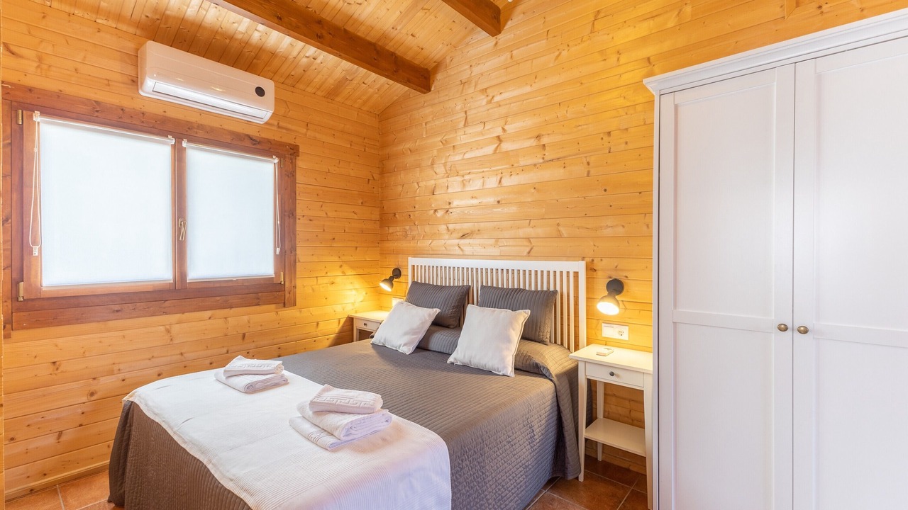 Photo of Bedroom in Cobisa