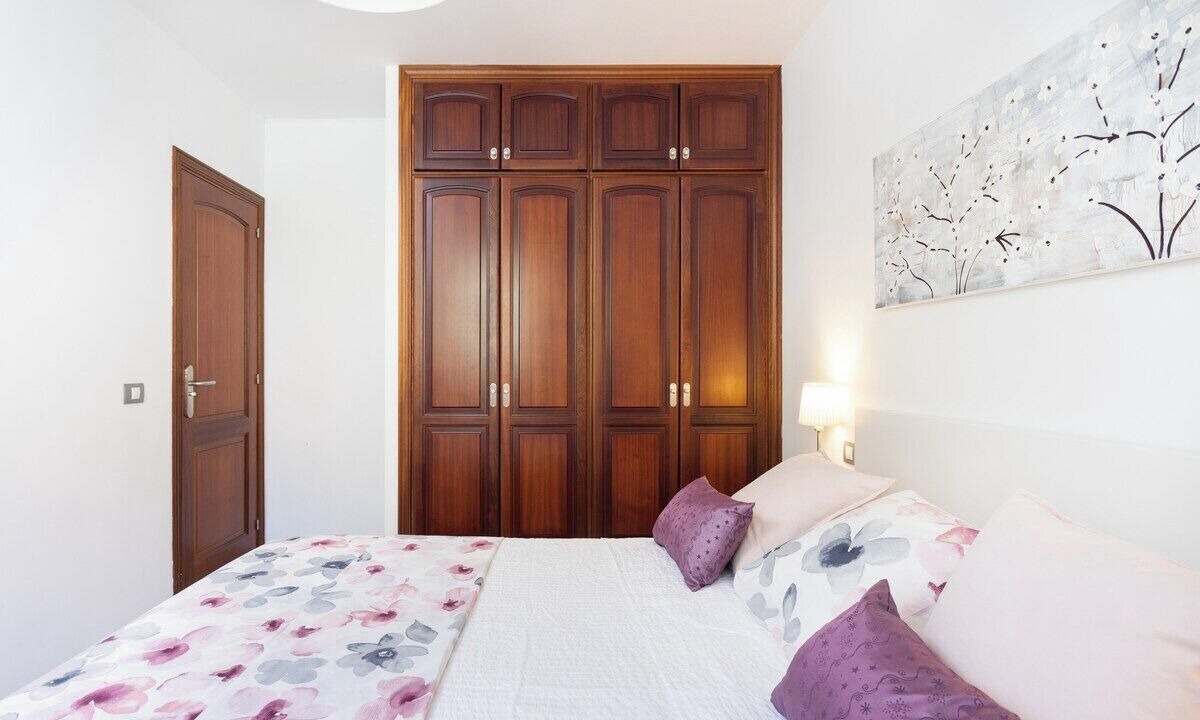 Photo of Bedroom in Bajamar