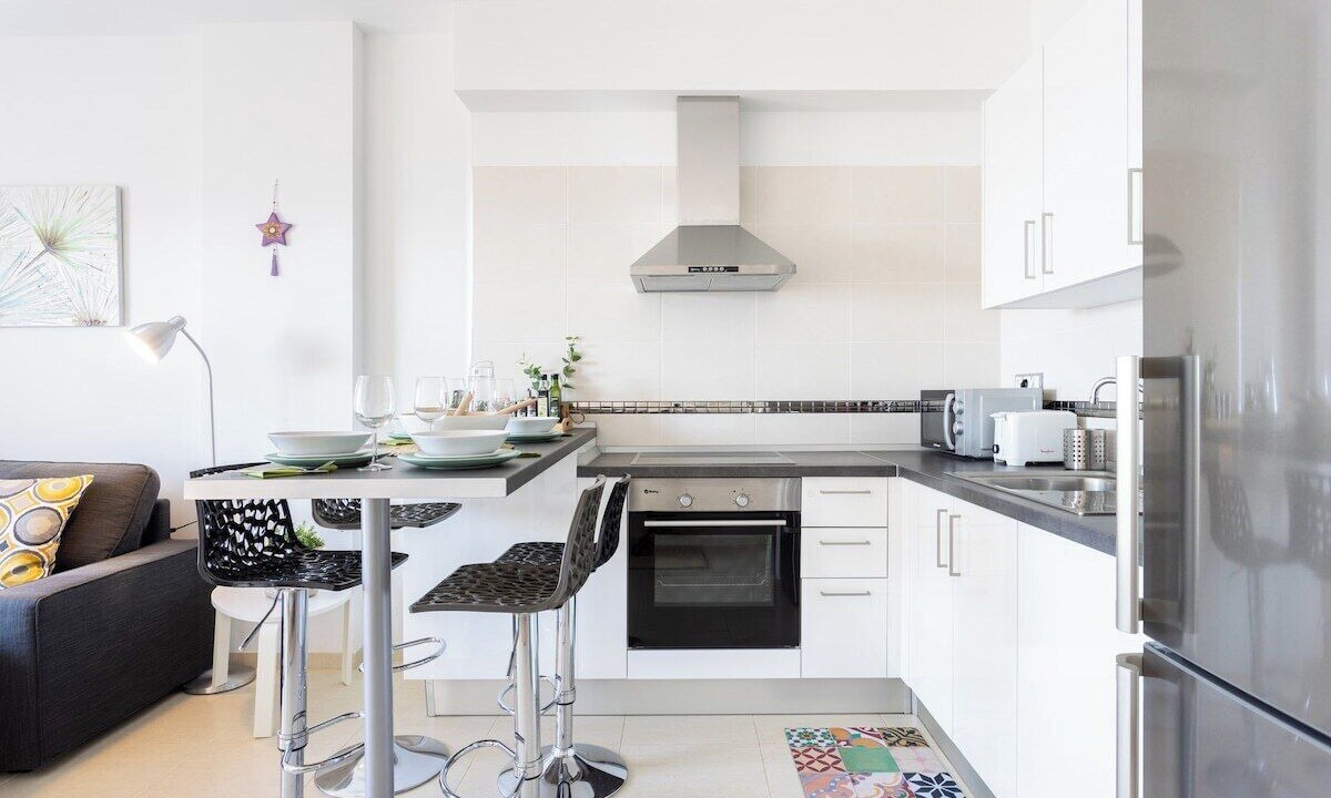 Photo of Kitchen in Bajamar