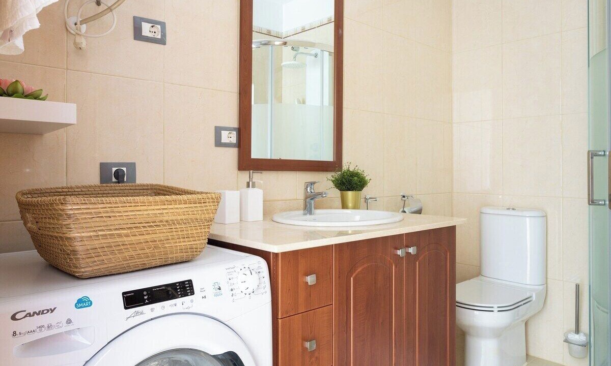 Photo of Bathroom in Bajamar