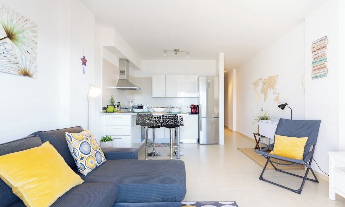 Photo of Livingroom in Bajamar
