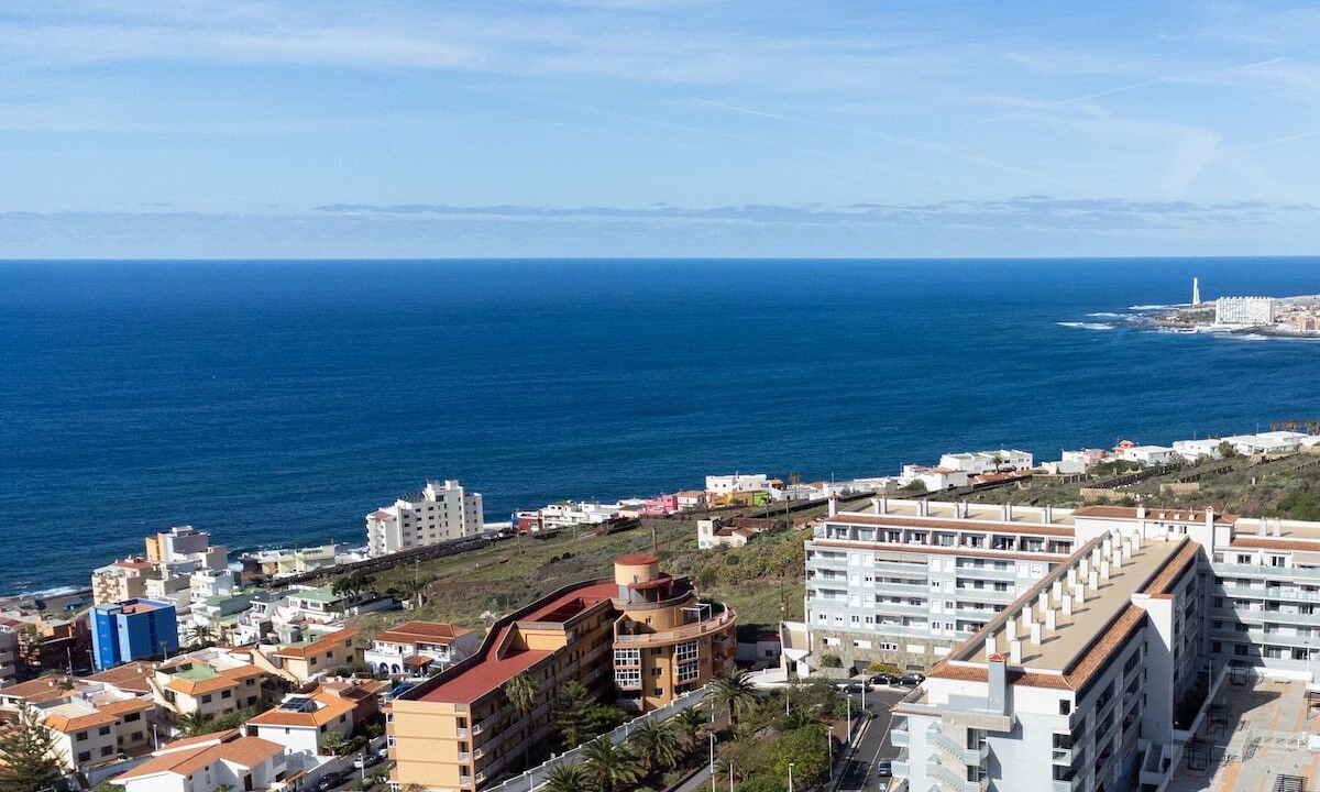 Photo of Outdoor in Bajamar