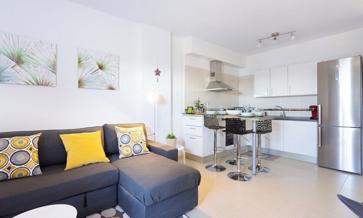 Photo of Livingroom in Bajamar