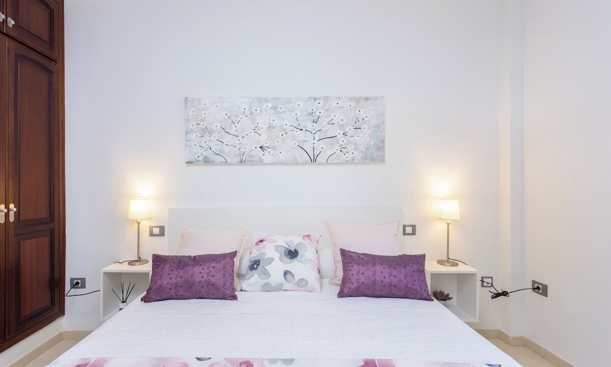Photo of Bedroom in Bajamar