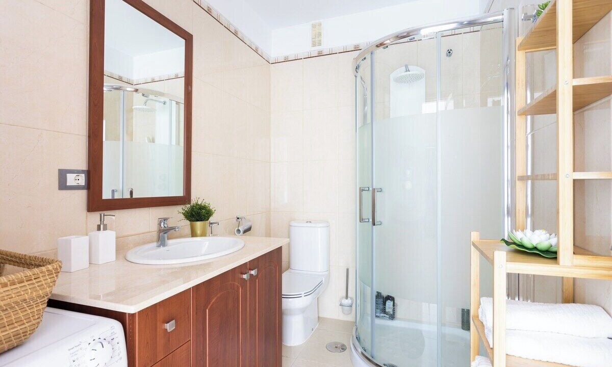 Photo of Bathroom in Bajamar