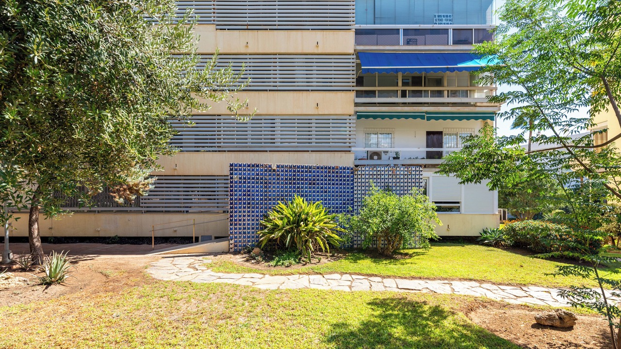 Photo of Outdoor in Carihuela