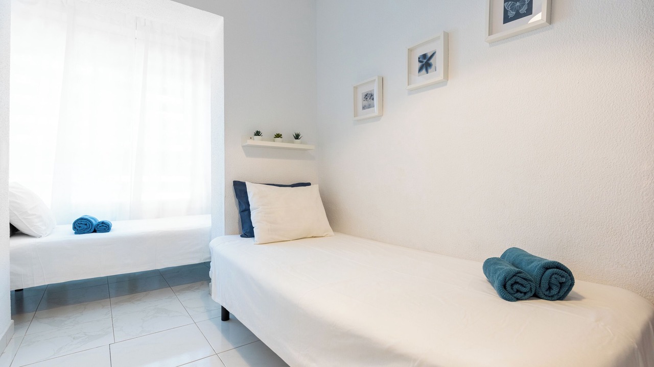 Photo of Bedroom in Carihuela
