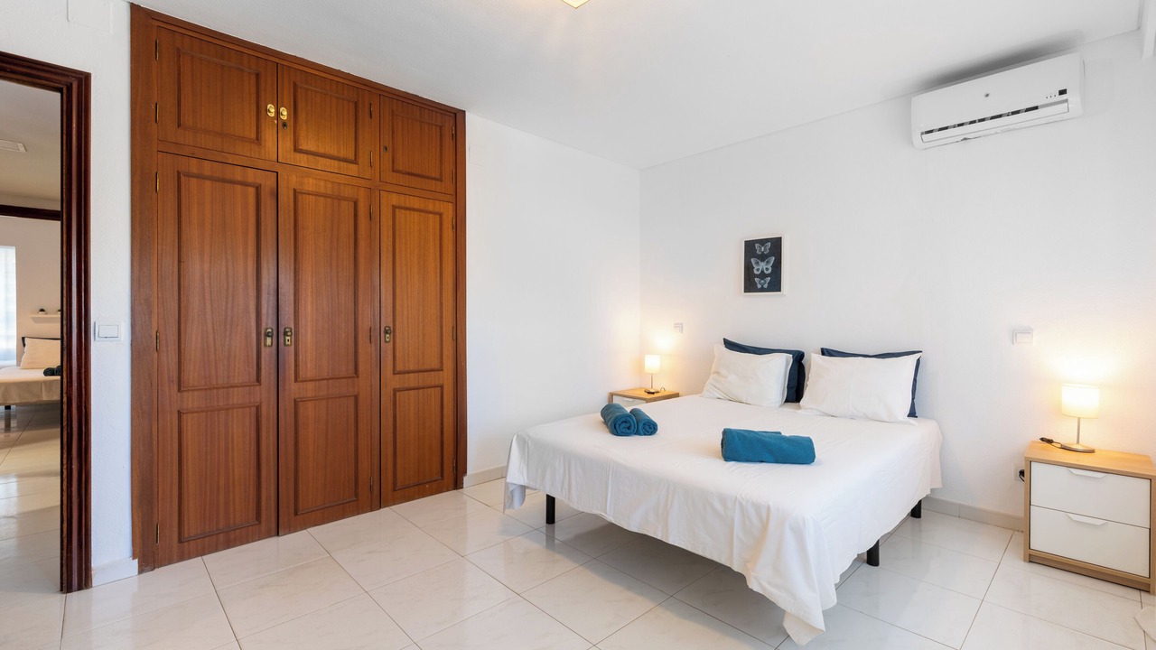 Photo of Bedroom in Carihuela