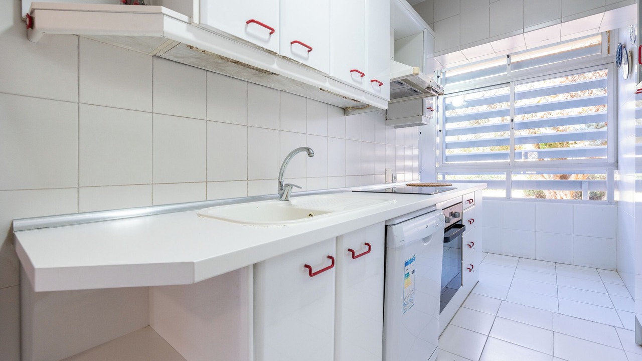 Photo of Kitchen in Carihuela