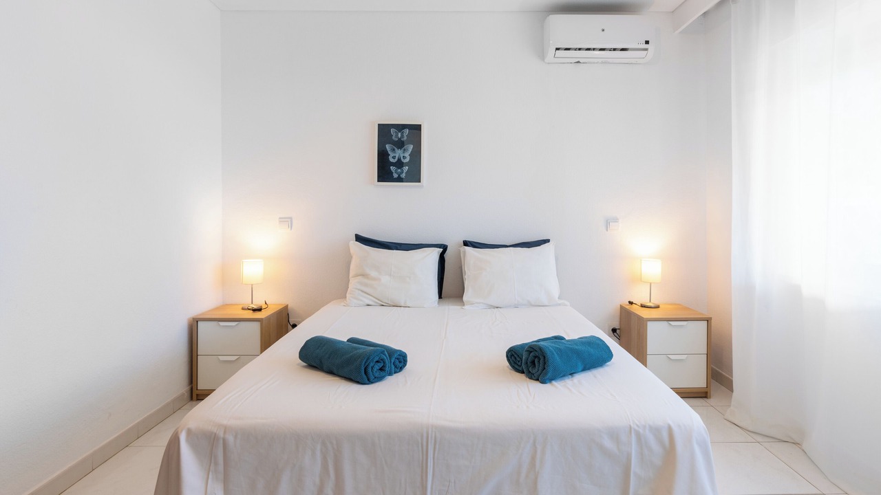 Photo of Bedroom in Carihuela