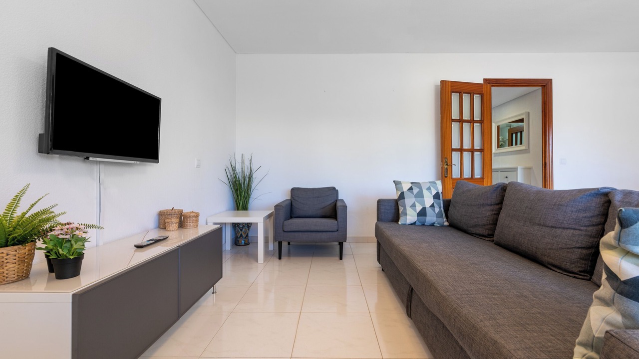 Photo of Livingroom in Carihuela