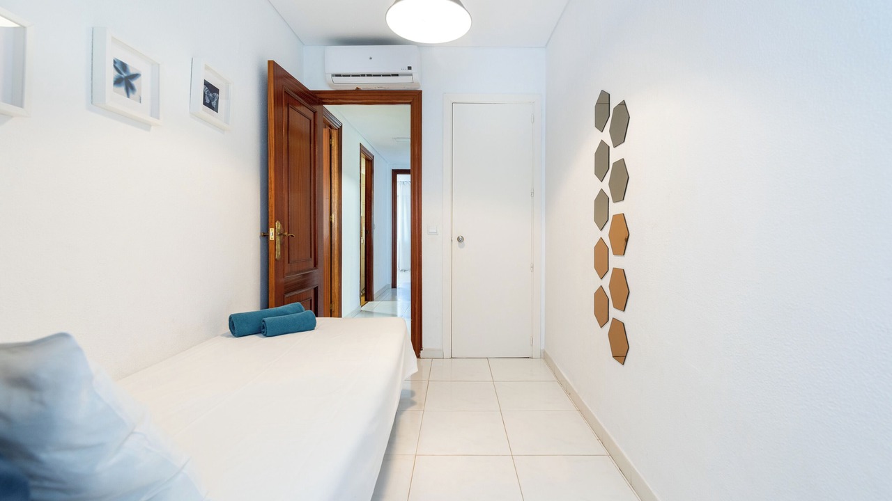 Photo of Bedroom in Carihuela