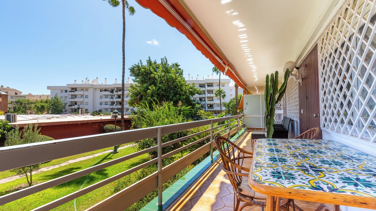 Photo of Outdoor in Carihuela