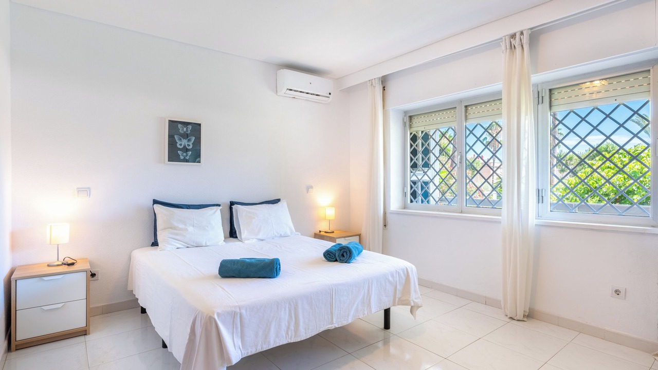 Photo of Bedroom in Carihuela
