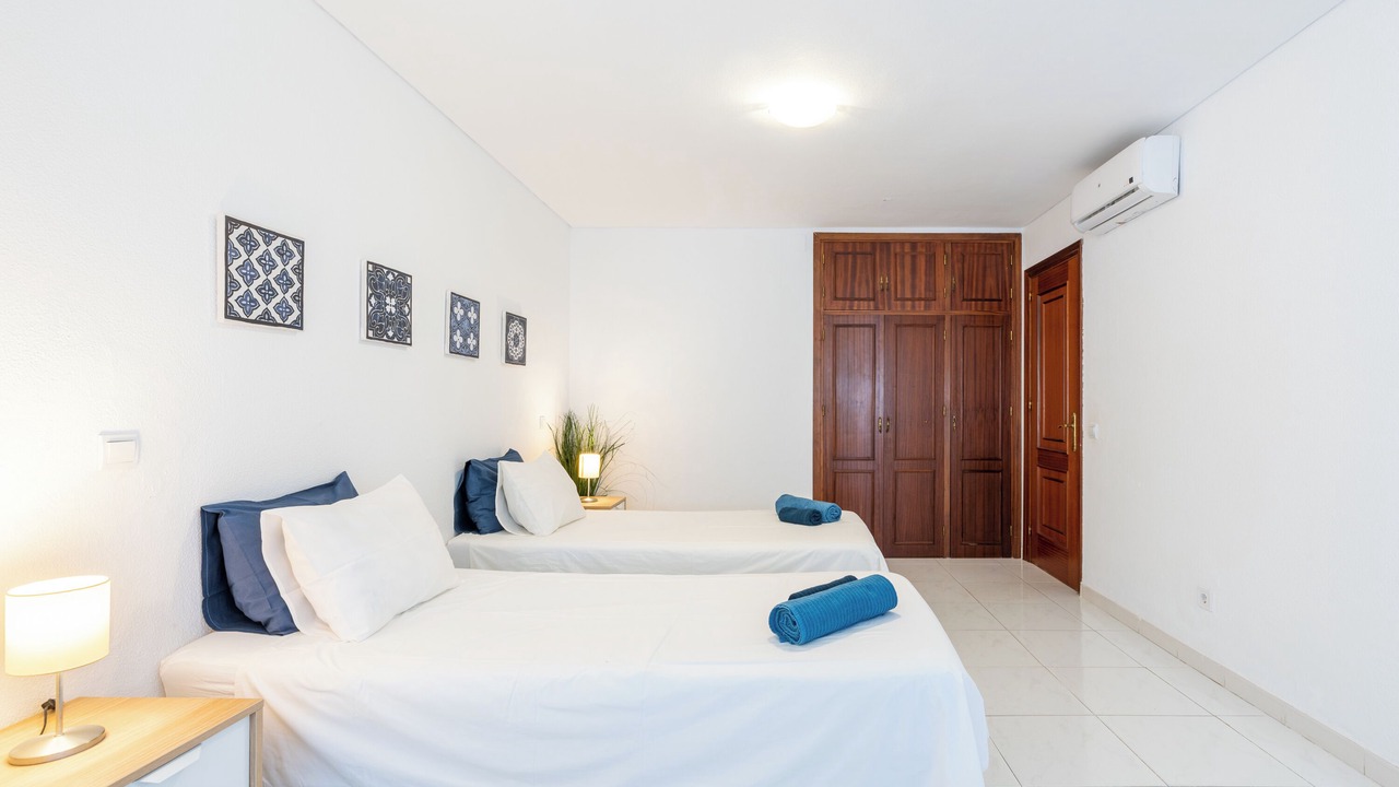 Photo of Bedroom in Carihuela