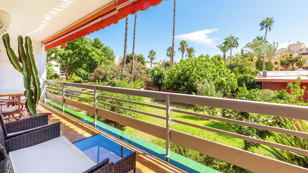 Photo of Outdoor in Carihuela