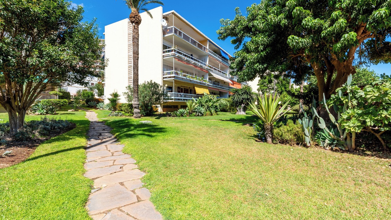 Photo of Outdoor in Carihuela