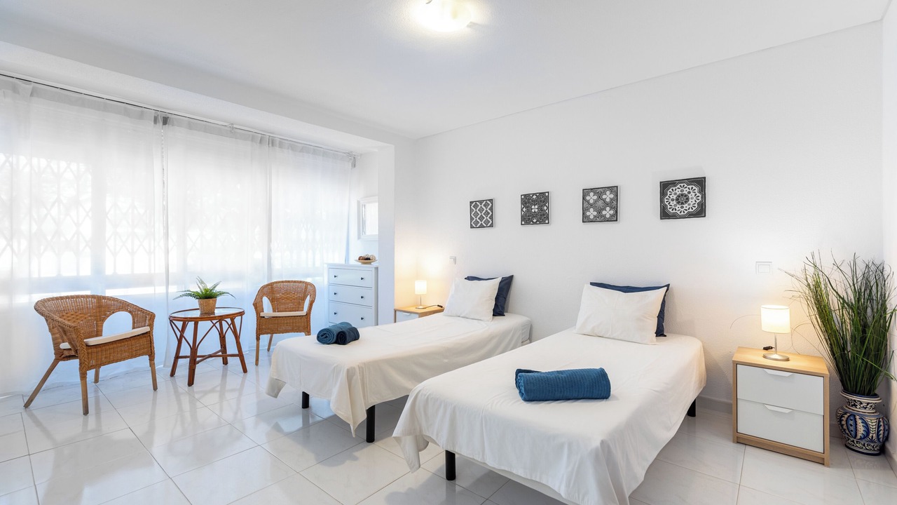 Photo of Bedroom in Carihuela