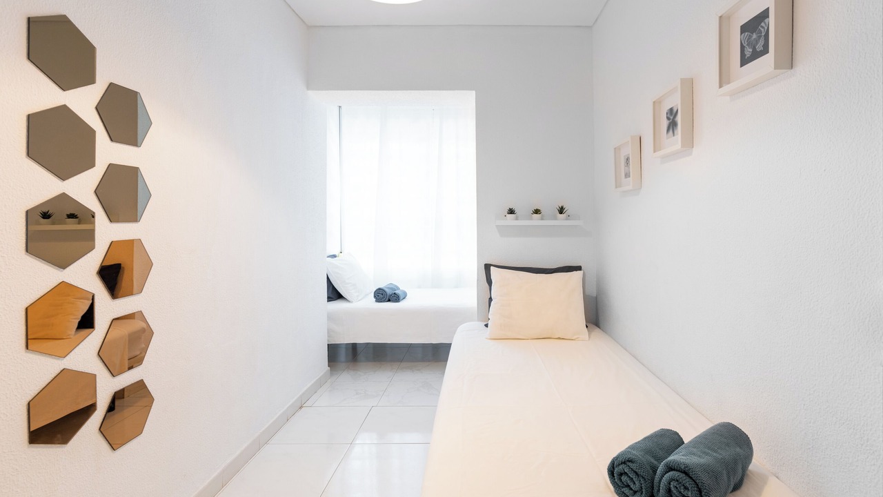 Photo of Bedroom in Carihuela