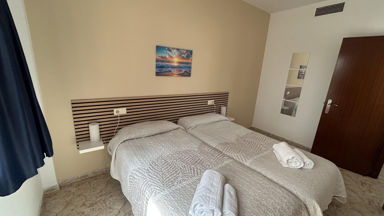 Photo of Bedroom in Lloret Town Center