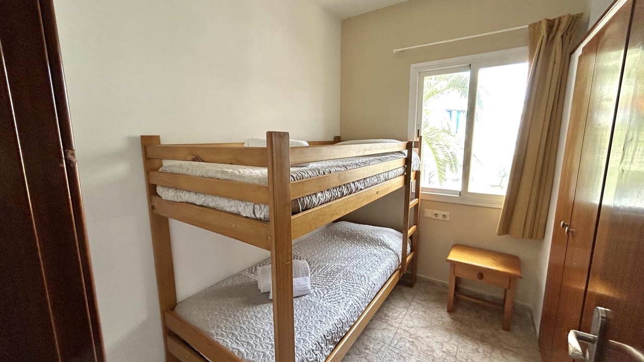 Photo of Bedroom in Lloret Town Center
