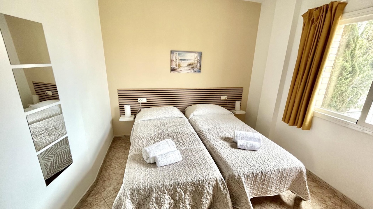 Photo of Bedroom in Lloret Town Center