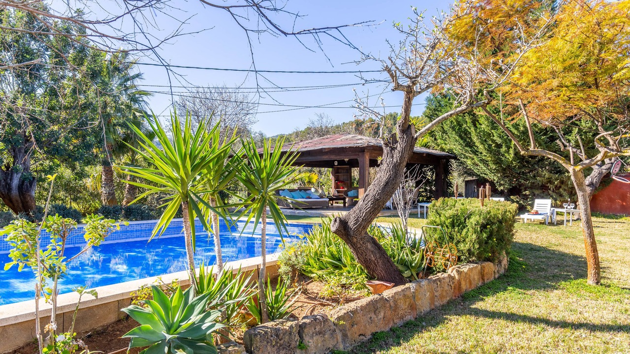 Photo of Outdoor in Andraitx