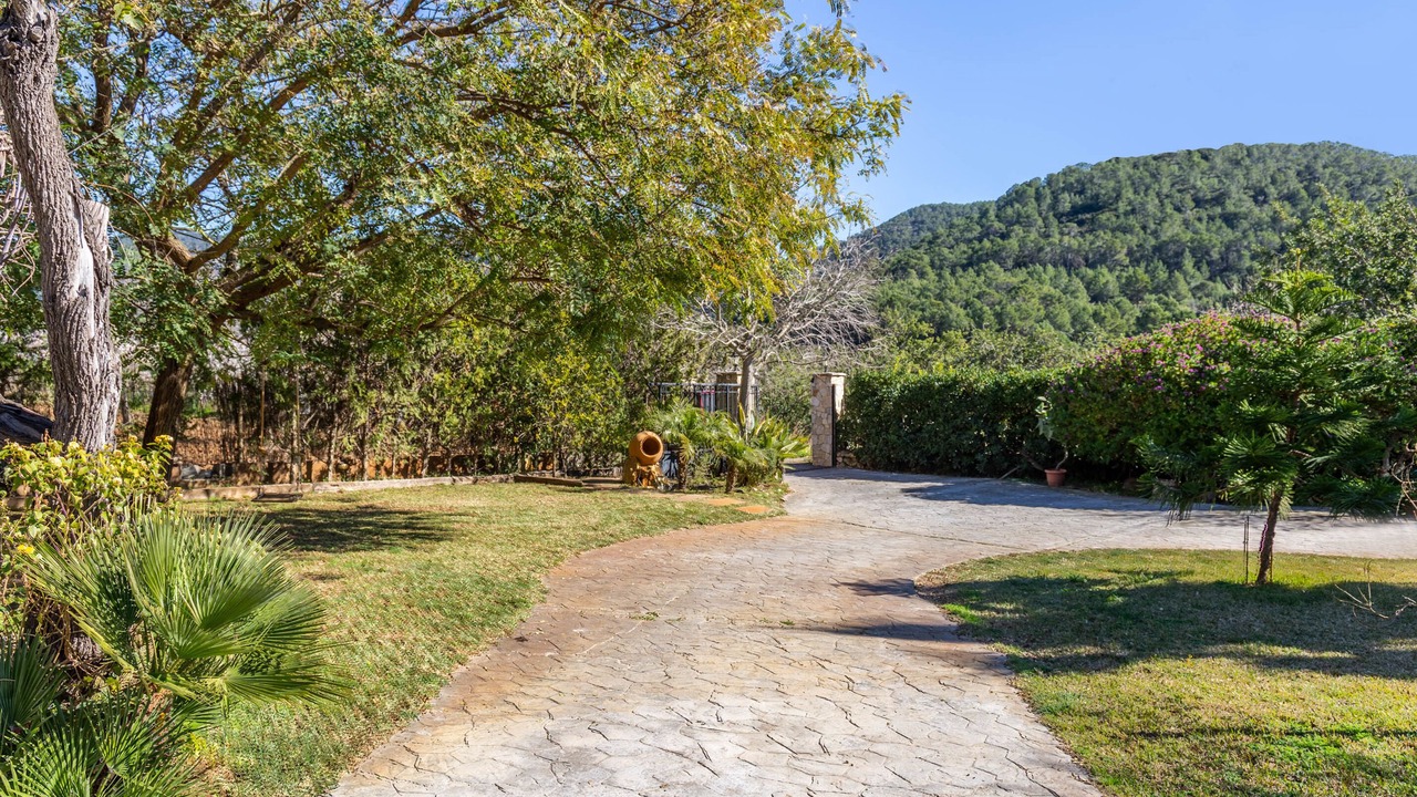 Photo of Outdoor in Andraitx