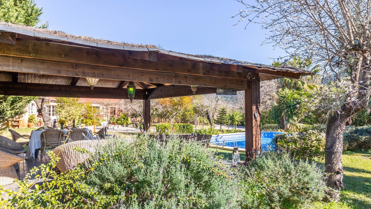 Photo of Outdoor in Andraitx