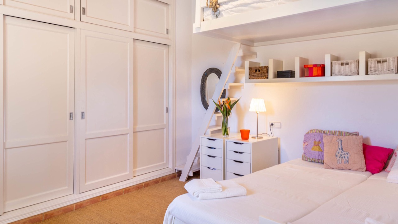 Photo of Bedroom in Andraitx