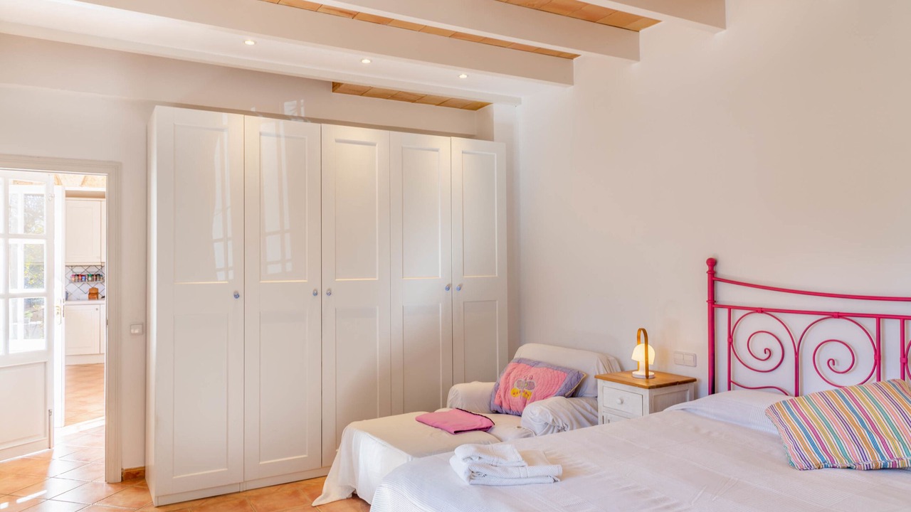 Photo of Bedroom in Andraitx