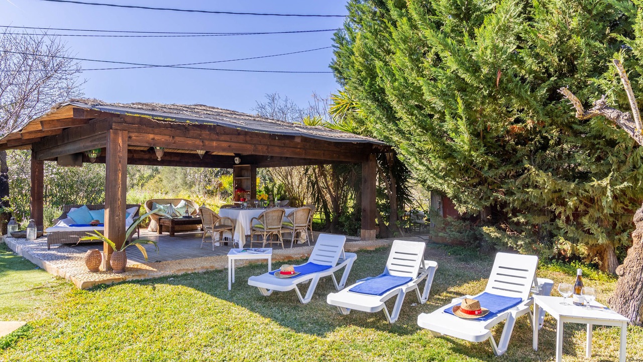 Photo of Outdoor in Andraitx