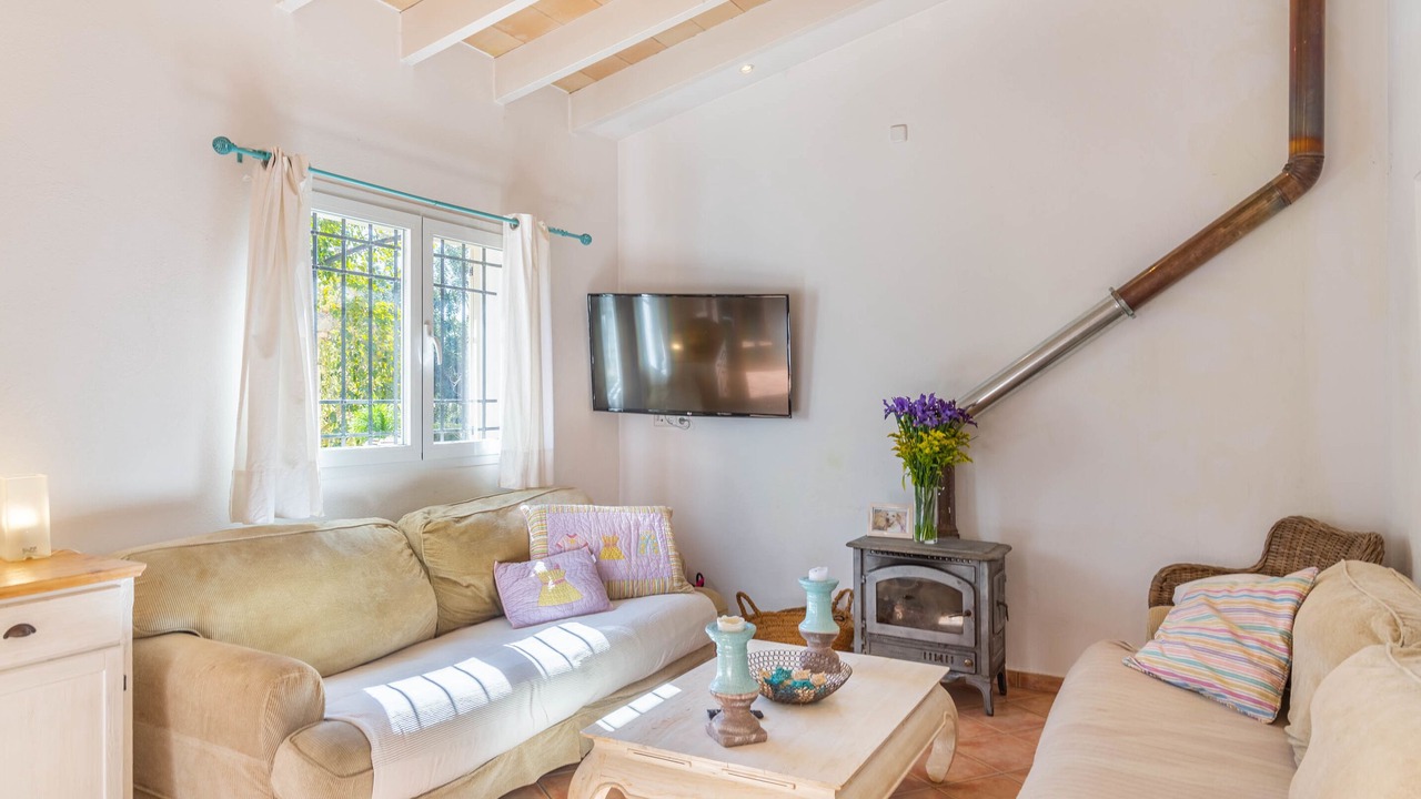 Photo of Livingroom in Andraitx