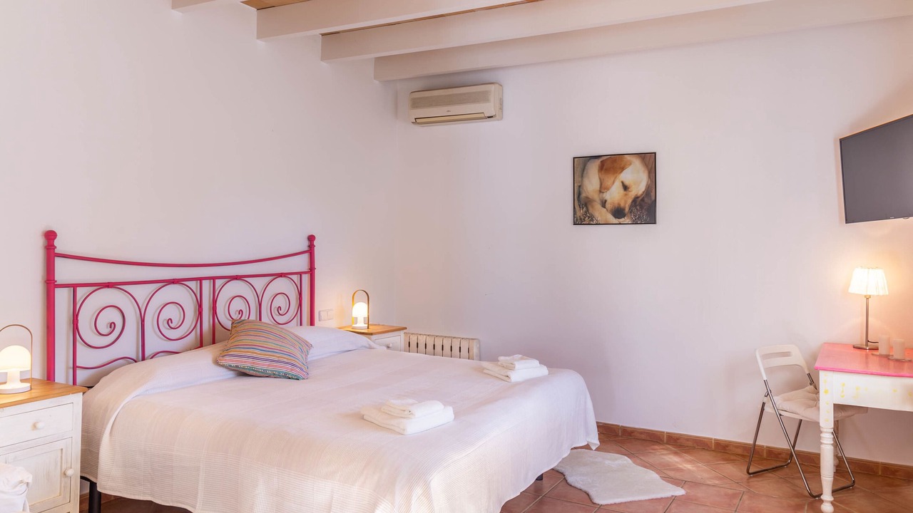 Photo of Bedroom in Andraitx