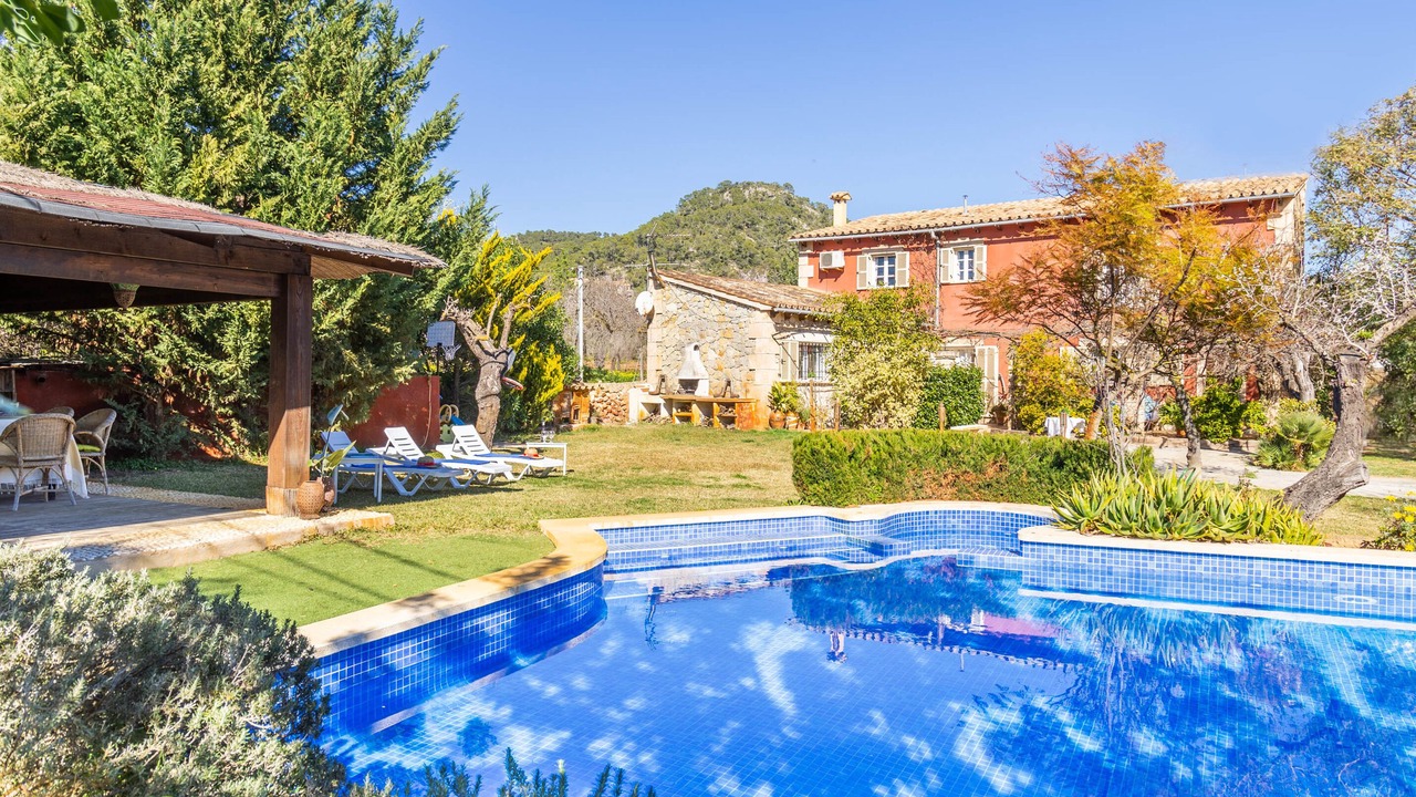 Photo of Outdoor in Andraitx