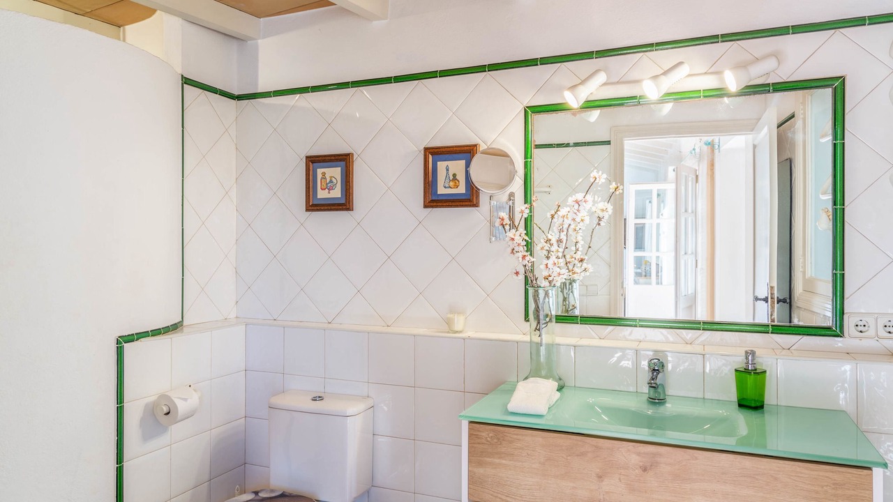 Photo of Bathroom in Andraitx