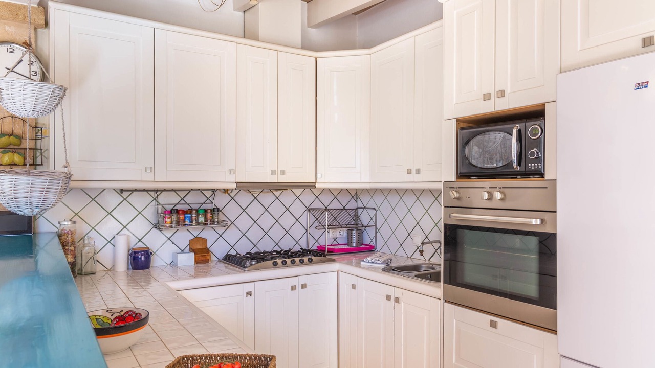 Photo of Kitchen in Andraitx