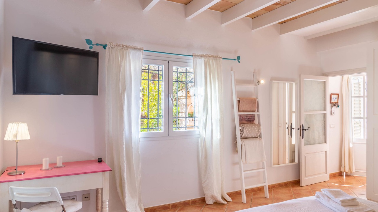 Photo of Bedroom in Andraitx