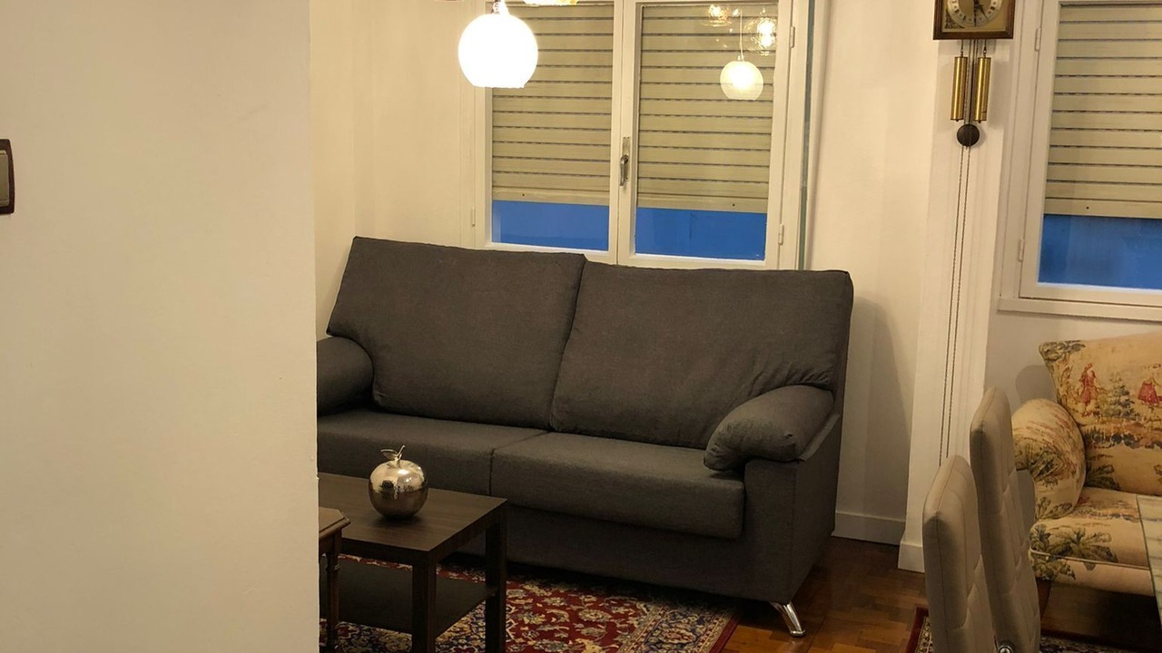 Photo of Livingroom in Oviedo City Centre