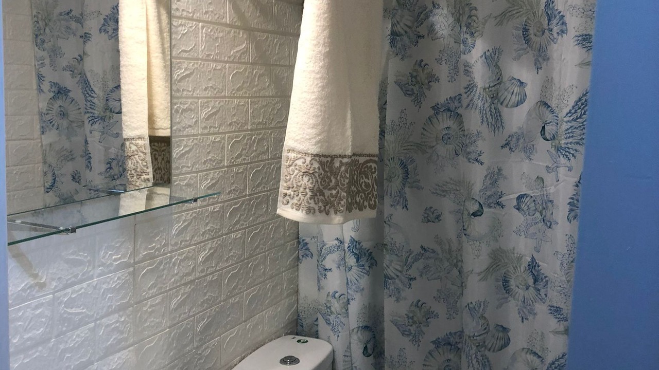 Photo of Bathroom in Oviedo City Centre