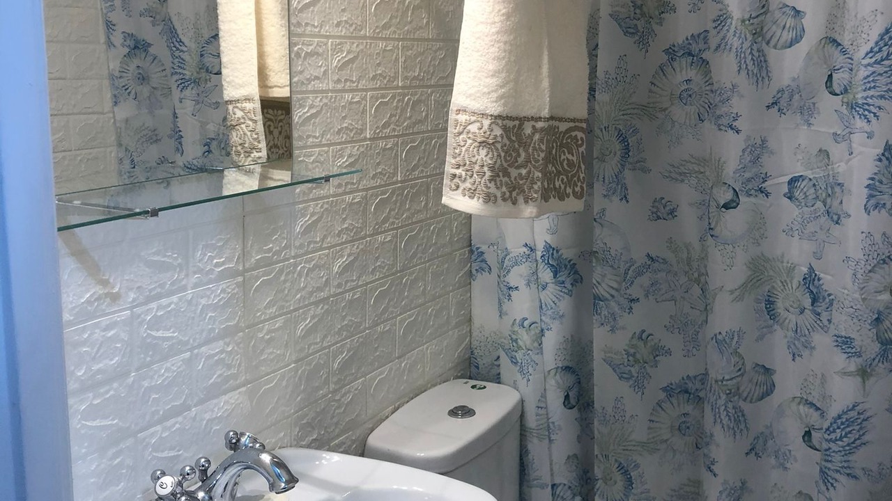 Photo of Bathroom in Oviedo City Centre