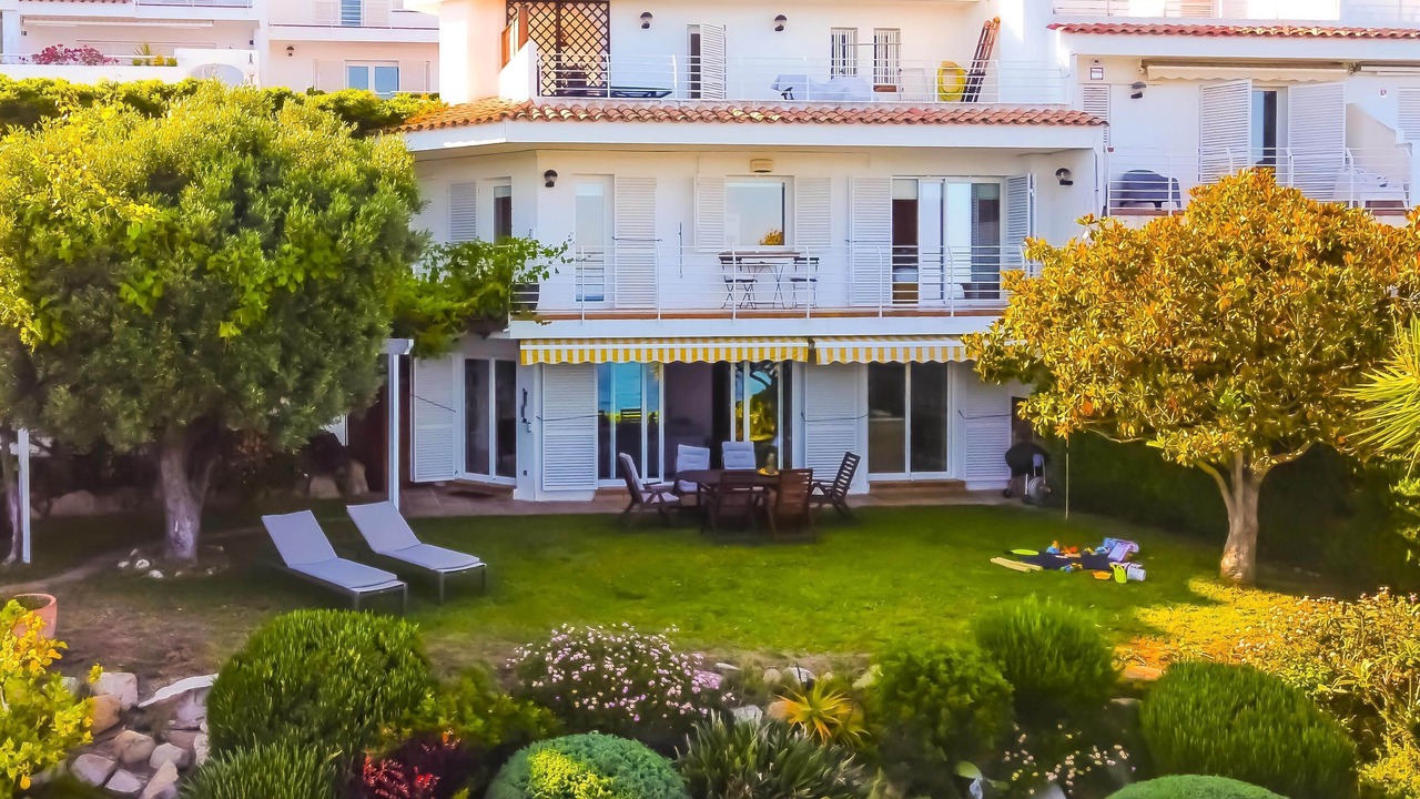 Photo of Outdoor in Sant Pol De Mar