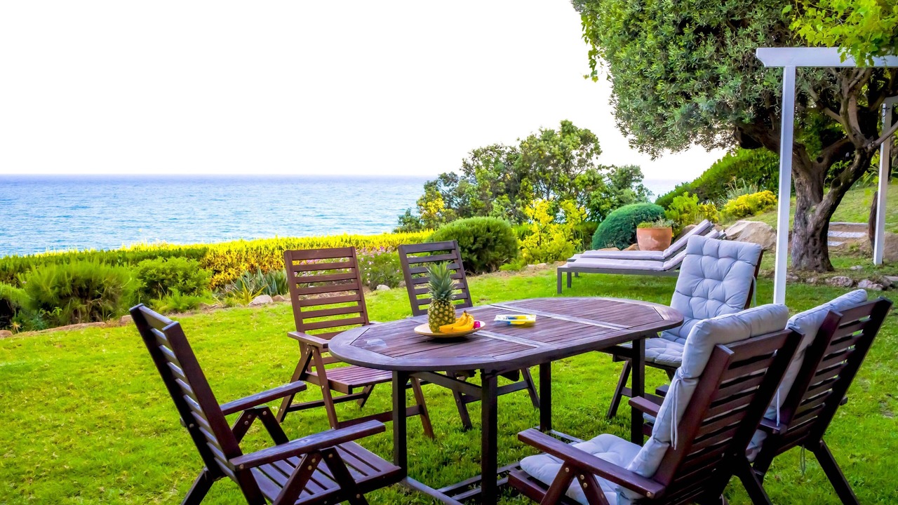 Photo of Outdoor in Sant Pol De Mar